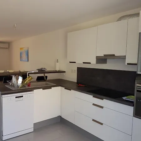 Apartman T3 Vue *