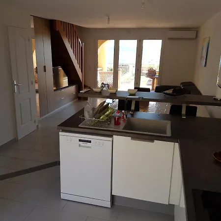 T3 Vue Apartment